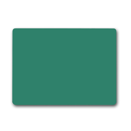 FLIPSIDE PRODUCTS 18 x 24 Green Chalkboard 10104